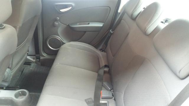 Gran Siena mod 2016 1.4 atrative gnv R$ 33.900 segundo dono - Foto 10