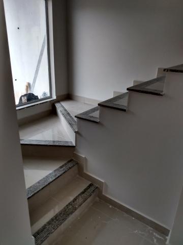 Vendo casas geminadas o bairro São Lucas - Foto 11