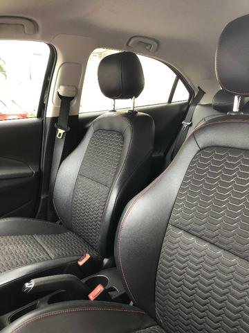 Chevrolet Onix LTZ 1.4 8V Flex Mecânico - Foto 10