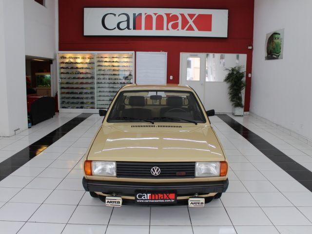 VOLKSWAGEN SAVEIRO S 1.6 8V - Foto 2
