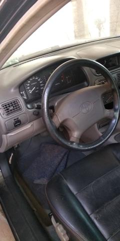 Corolla 2001 - Foto 3