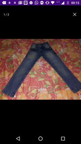Calça infantil - Foto 2