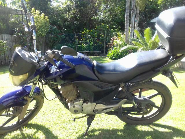Moto Honda CG - Foto 3