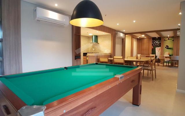 (JG) (TR 13.970) , Guararapes,145M²,3Suites,Varanda Gourmet,5WC,Dep.Empregada, Lazer - Foto 7