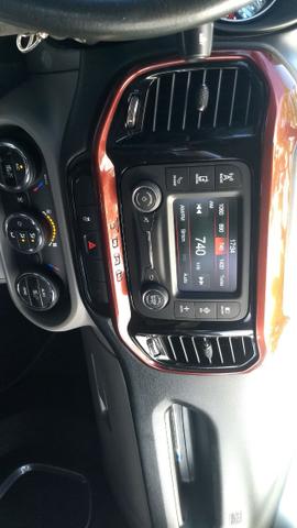 Fiat Toro Opening Edition 2017 automática. Completa - Foto 5