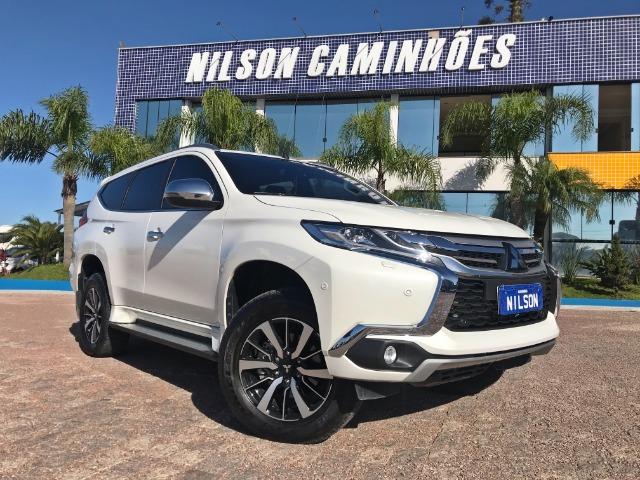 Mitsubishi Pajero Sport 2.4 HPE 4x4, 2020, 7 Lugares, 3.000 Km