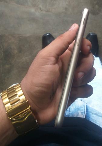 J5 pro 32 gigas Só 400 - Foto 3