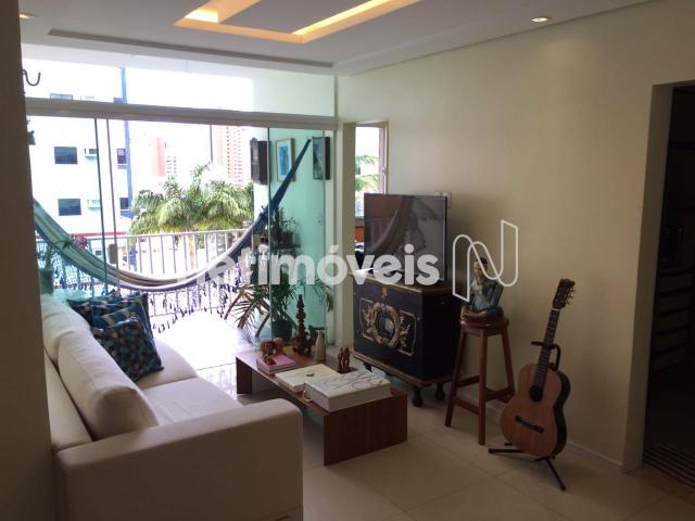 Apartamento à venda com 4 dormitórios em Meireles, Fortaleza cod:753331 - Foto 4