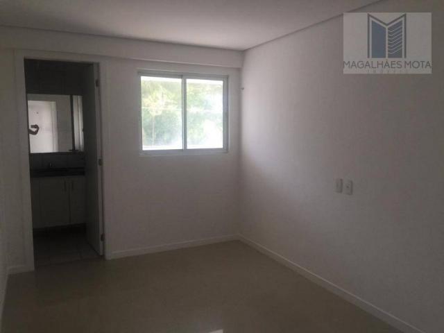 Apartamento com 3 dormitórios à venda, 150 m² por R$ 930.000 - Aldeota - Fortaleza/CE - Foto 13