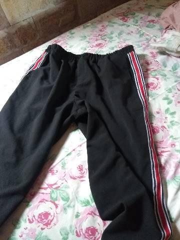 Calça da Marisa nova Tamanho 44 - Foto 3