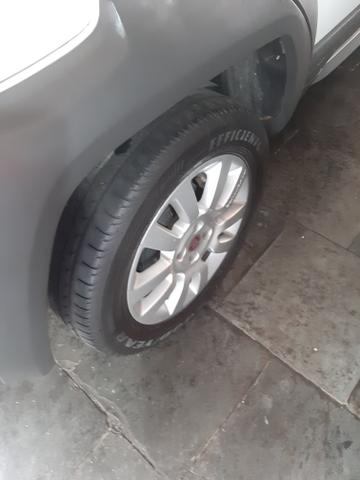 Fiat palio weekend 1.8 mpi adventure///pequena entrada + parcelas fixas 699.00 - Foto 7