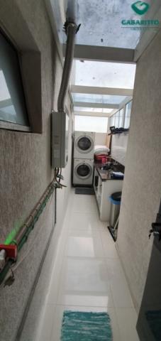 Apartamento à venda com 2 dormitórios em Guaira, Curitiba cod:91224.001 - Foto 17