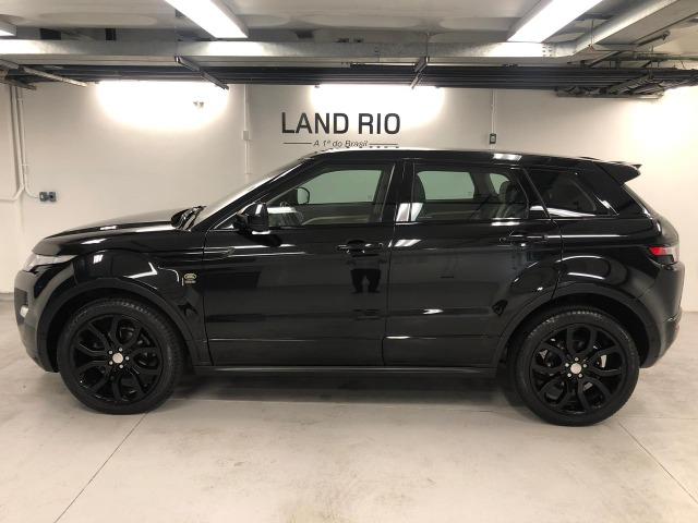 Land Rover Evoque Dynamic 2014 c/ 75.000 km - Land Rio (21) 2431-2020 - Foto 4