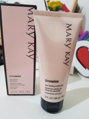 Hidratante Redutor de Linhas de Expressão "Mary Kay"
