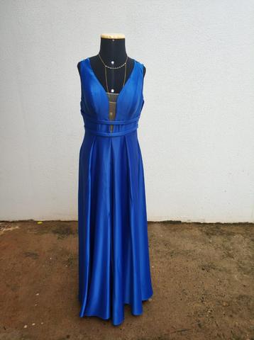 Vestido de festa - Foto 6