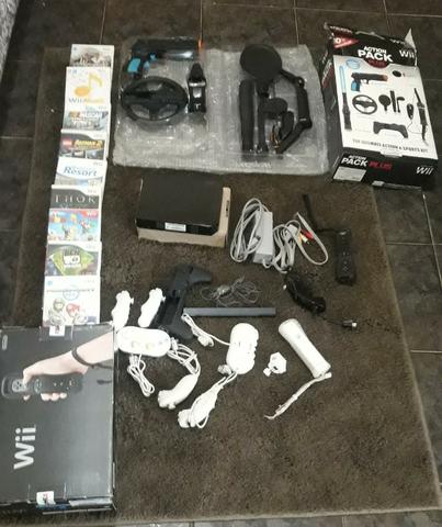 Nintendo wii - Foto 3