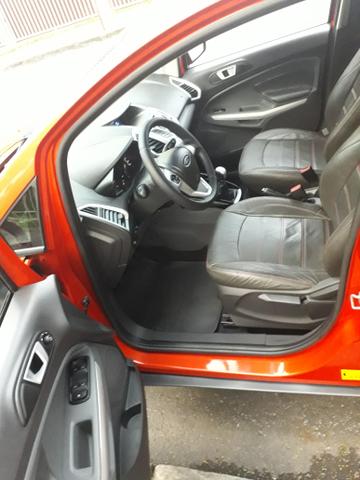Ford EcoSport Freestyle 1.6 2013 $ 41.900 - Foto 10
