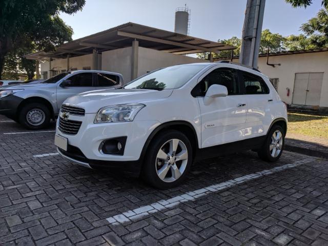 Tracker ltz 2015 - Foto 2