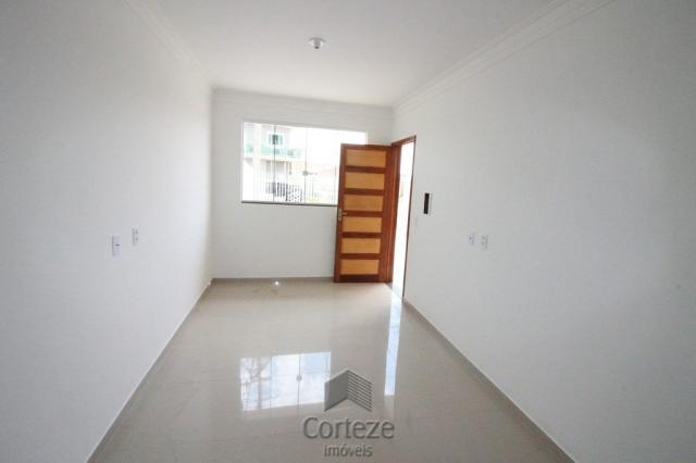 Casa com 03 quartos Eucaliptos - Foto 6