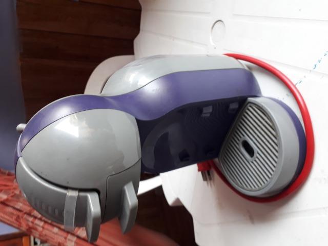 Cafeteira Nescafé Dolce Gusto Mini Me *Excelente oportunidade