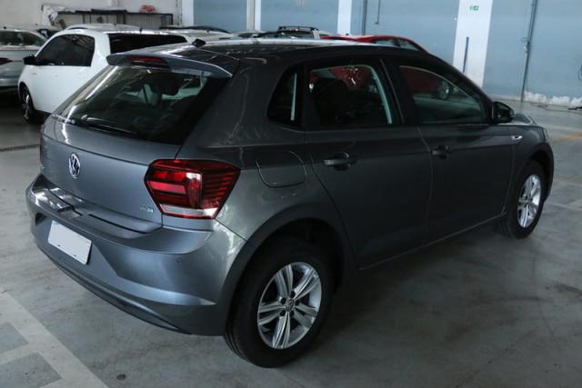VOLKSWAGEN NOVO POLO 1.6 MSI - Foto 7