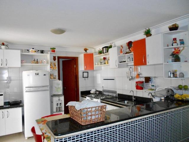Casa em Cond no Eusébio - 313m² - 4 Suítes - 4 Vagas (CA0670) - Foto 4
