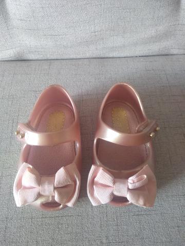 Mini Melissa My First