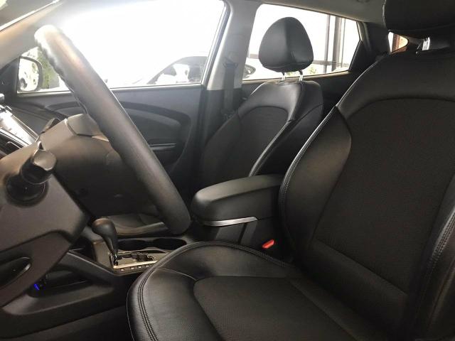 IX35 2.0 at. completa 44000 km R$ 62,990.00 - Foto 6
