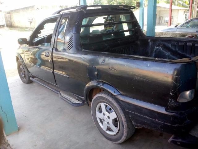 Fiat Strada mpi 1.5 - Foto 4