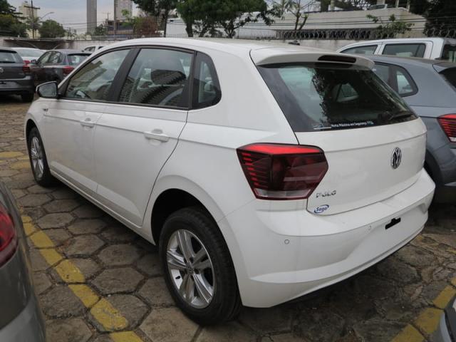 VOLKSWAGEN NOVO POLO 1.6 MSI - Foto 3