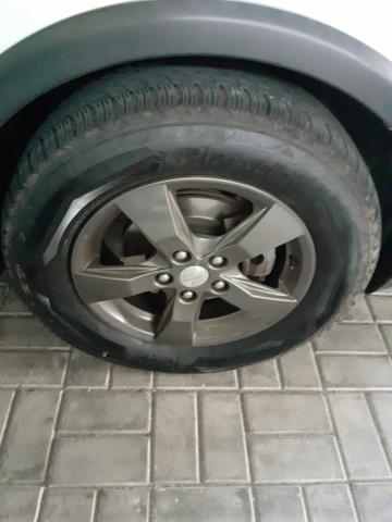 Suzuki SX4 4x4 - Foto 3
