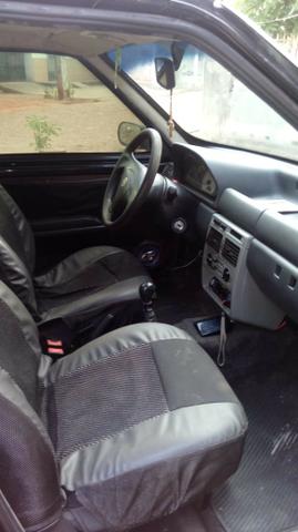 Vendo fiat uno way 2010/2011 impecável - Foto 2