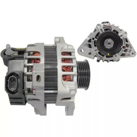Alternador Original Semi-Novo Do Hb20 1.0 e 1.6 De 2012 Em Diante
