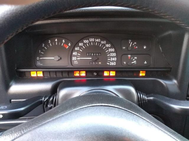 Ômega CD 4.1 96/97 76.000km. De Coleção!! Lindo!! - Foto 11