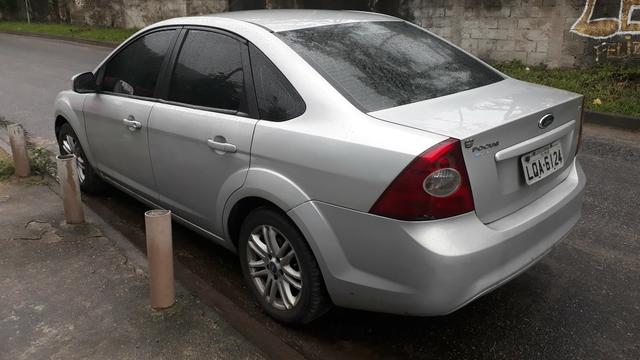 Vendo Focus Sedan 2012 - Foto 6