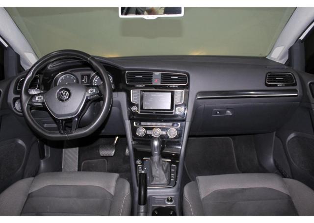 Golf 1.4 Tsi Highline 16V Gasolina 4P Automatico - Foto 11