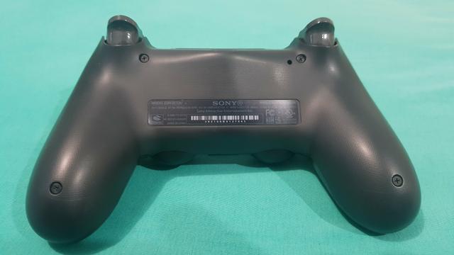 Controle ps4 - Foto 4