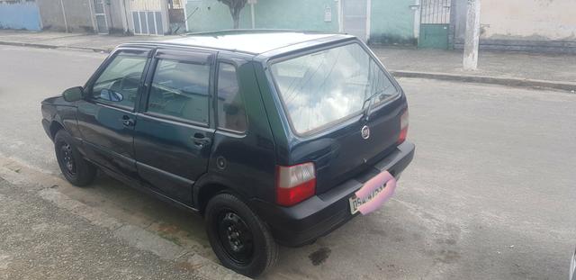 Fiat ano 2007 - Foto 10
