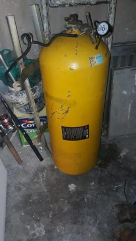 Vendo kombi/ bicama/ kit gás - Foto 2