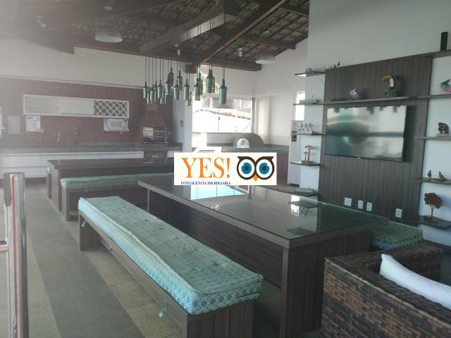 Yes Imob - Apartamento 3/4 - Senador Quintino