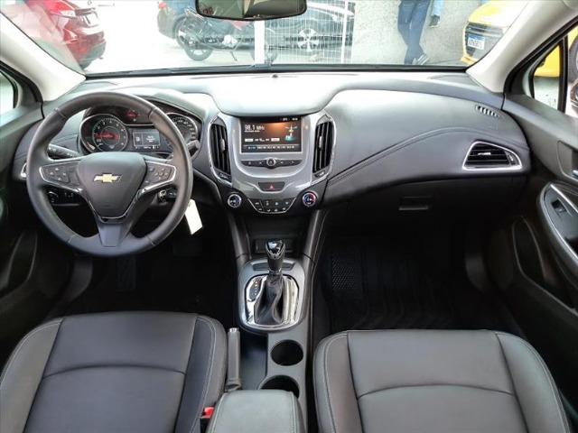 Cruze 1.4 turbo Raridade Apenas 15 mil kms - Foto 3