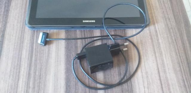 Tablet Samsung Tab2 10.1 pol 16Gb - Foto 2