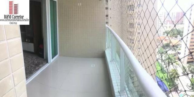 Apartamento à venda no bairro Cocó em Fortaleza-CE (Whatsap