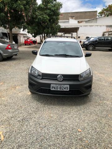 Saveiro Robust 1.6 17/18 - Foto 10