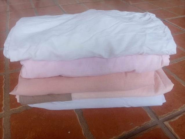 Lote colchão mais brindes - Foto 3