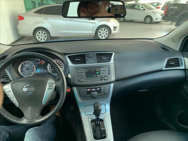 Nissan sentra 2.0 s 16v flex 4p manual - Foto 6