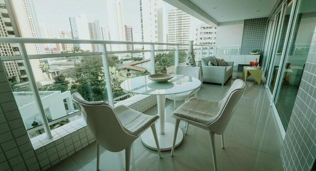 Avallon Residence, Quatro suites, alto padrão, preço de oportunidade! - Foto 9