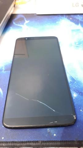 Vendo celular OnePlus 5t