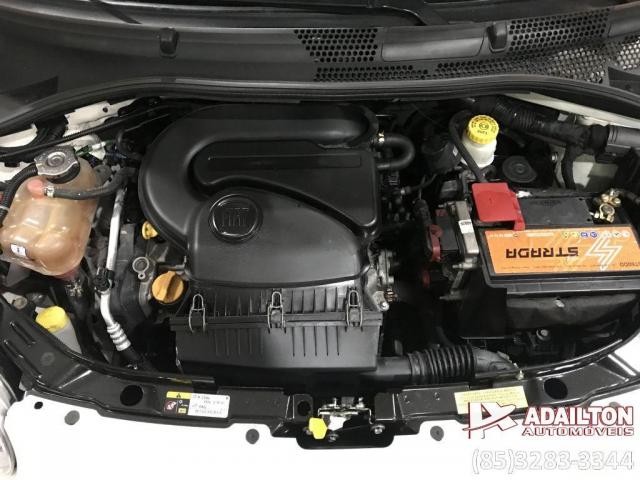 500 cult 1.4 Flex 8V evo mec - Foto 9