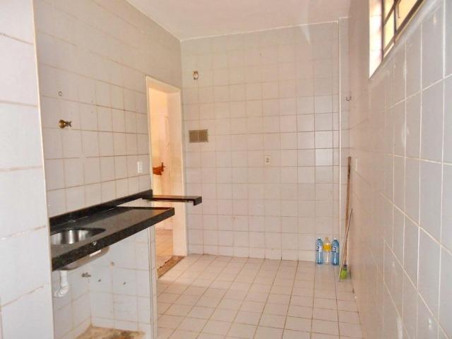 Apartamento Térreo nas Cajazeiras próximo a BR116, 69m, 3 quartos - Foto 9